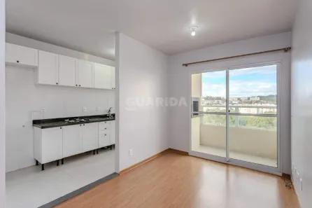 Apartamento com 2 Quartos para alugar, 45m² no Morro Santana, Porto Alegre