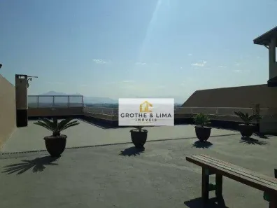 Casa com 1 Quarto à venda, 200m² no Residencial COOPEMI I, Guaratinguetá