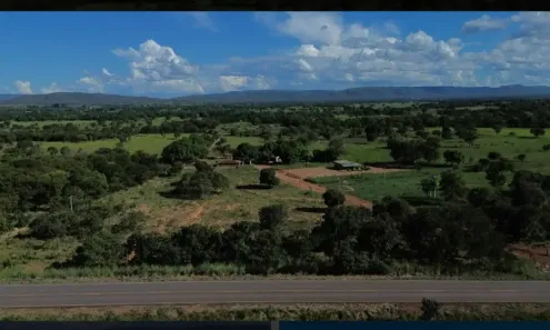 Fazenda/Sítio à venda, 520000m² no , Buritis