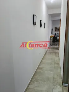 Casa com 5 Quartos à venda, 151m² no Parque Mikail, Guarulhos