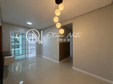 Apartamento com 2 Quartos para alugar, 58m² no Marco, Belém