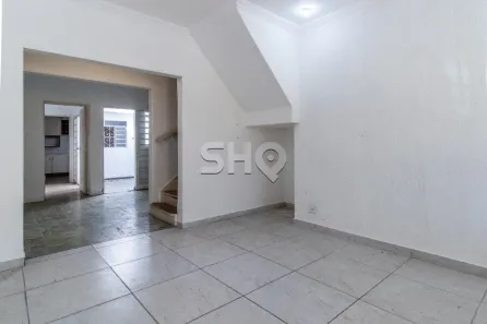 Casa de Condomínio com 3 Quartos à venda, 90m² no Água Branca, São Paulo