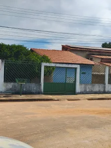Casa com 3 Quartos à venda, 156m² no Plano Diretor Norte, Palmas