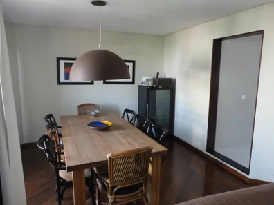 Apartamento com 2 Quartos à venda, 154m² no Sumaré, São Paulo