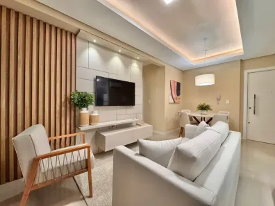 Apartamento com 2 Quartos à venda, 66m² no Zona Nova, Capão da Canoa