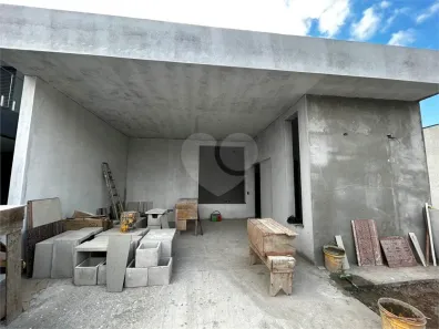 Casa de Condomínio com 3 Quartos à venda, 115m² no Portal dos Pinheiros II, Itapetininga