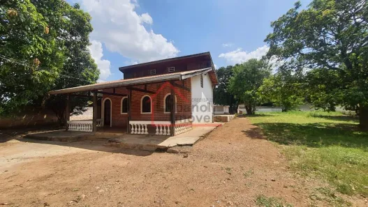 Fazenda/Sítio com 2 Quartos à venda, 2354m² no Vila Hollândia, Campinas