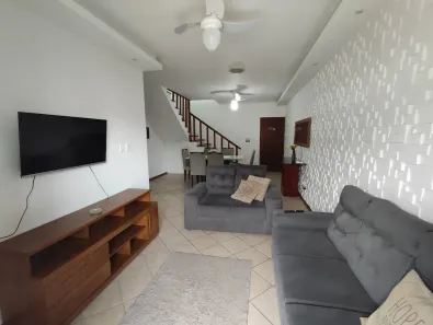 Cobertura com 3 Quartos à venda, 131m² no Praia Grande, Ubatuba