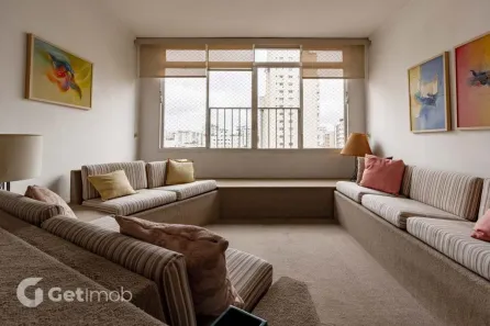 Apartamento com 3 Quartos à venda, 156m² no Perdizes, São Paulo