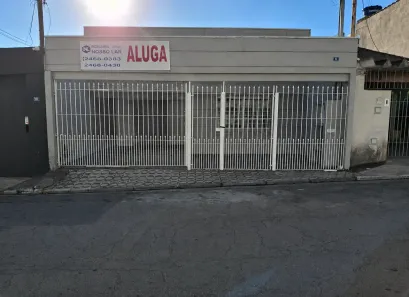 Imóvel Comercial com 5 Quartos para alugar, 129m² no Camargos, Guarulhos