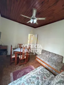 Apartamento com 2 Quartos à venda, 72m² no Centro, São Vicente