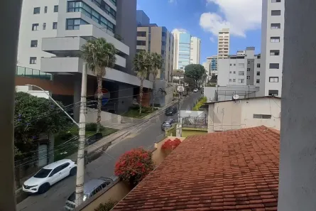 Apartamento com 2 Quartos à venda, 74m² no Anchieta, Belo Horizonte