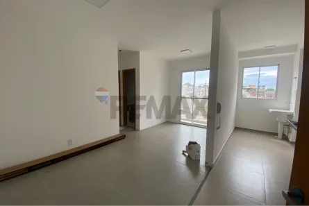 Apartamento com 2 Quartos para alugar, 47m² no Arujá Center Ville, Arujá