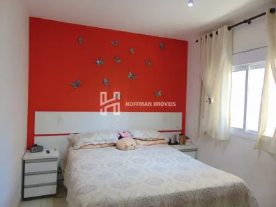 Apartamento com 3 Quartos à venda, 165m² no Osvaldo Cruz, São Caetano do Sul
