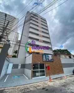 Apartamento com 1 Quarto à venda, 18m² no Brooklin Paulista, São Paulo