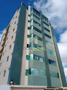 Apartamento com 3 Quartos à venda, 102m² no Candeias, Vitória da Conquista