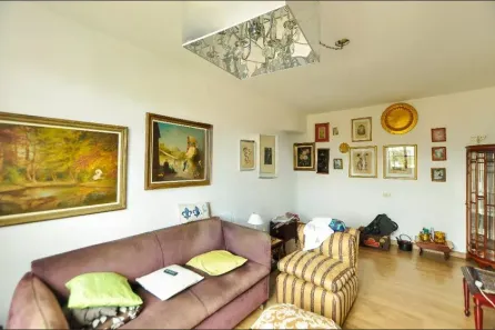 Apartamento com 3 Quartos à venda, 92m² no Cerqueira César, São Paulo