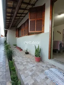 Casa com 2 Quartos à venda, 60m² no Vila Cloris, Belo Horizonte