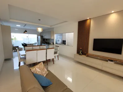 Casa com 3 Quartos à venda, 300m² no Jardim Boa Vista, Guarapari
