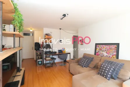 Apartamento com 2 Quartos à venda, 84m² no Vila Mariana, São Paulo