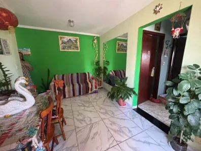 Apartamento com 2 Quartos à venda, 51m² no Centro, Diadema