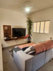 Casa com 3 Quartos à venda, 176m² no Jardim dos Lagos, Nova Odessa