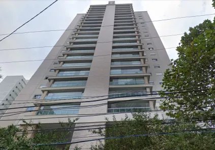 Apartamento com 3 Quartos à venda, 162m² no Itaim Bibi, São Paulo