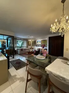 Apartamento com 3 Quartos à venda, 188m² no Pituba, Salvador