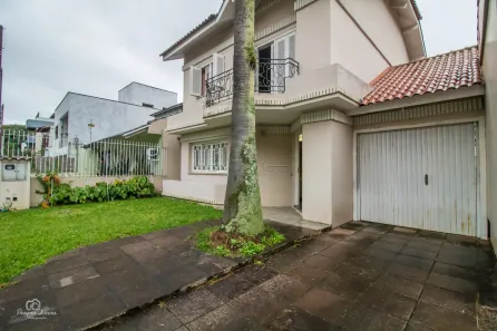 Casa com 3 Quartos à venda, 377m² no Higienópolis, Porto Alegre