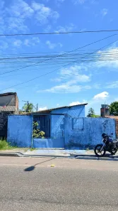 Casa com 2 Quartos à venda, 105m² no Centro, Ananindeua