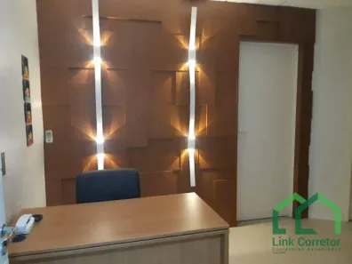 Sala Comercial à venda, 43m² no Cambuí, Campinas