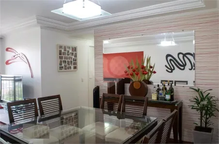 Apartamento com 3 Quartos à venda, 93m² no Barra Funda, São Paulo