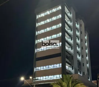 Prédio Comercial à venda, 8050m² no Jardim Infante Dom Henrique, Bauru