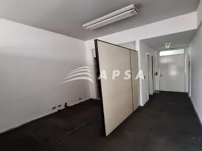 Sala Comercial para alugar, 26m² no Centro, Rio de Janeiro