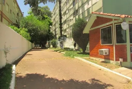 Apartamento com 2 Quartos à venda, 55m² no Partenon, Porto Alegre