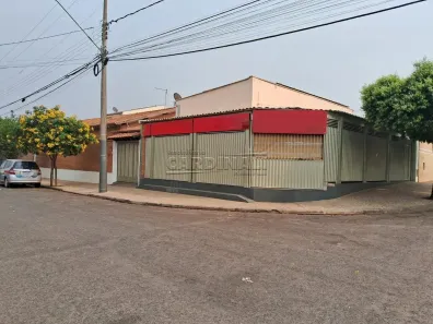Ponto Comercial à venda, 280m² no Jardim Pinheiros (Vila Xavier), Araraquara