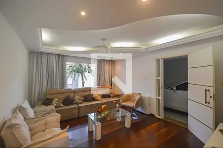 Casa com 4 Quartos à venda, 350m² no Independência, São Bernardo do Campo