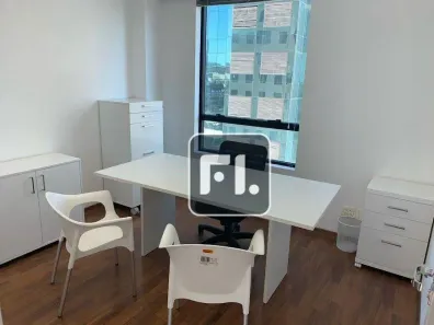 Sala Comercial para venda ou aluguel, 46m² no Alphaville Centro Industrial e Empresarial/Alphaville., Barueri