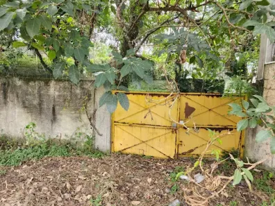 Lote/Terreno à venda, 506m² no Adalgisa, Osasco