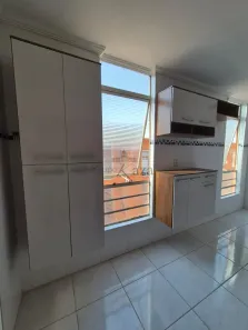 Apartamento com 2 Quartos à venda, 62m² no Jardim América, São José dos Campos