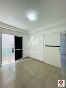 Apartamento com 1 Quarto para alugar, 39m² no Nova Aliança, Ribeirão Preto
