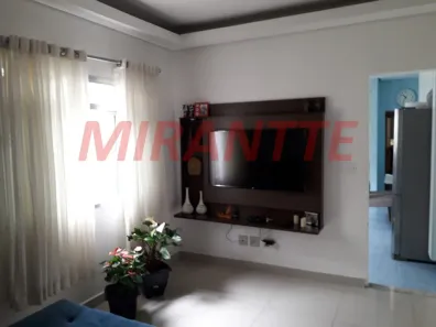 Sobrado com 2 Quartos à venda, 200m² no Vila Maria Alta, São Paulo