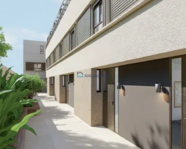 Casa de Condomínio com 2 Quartos à venda, 107m² no Cidade Monções, São Paulo