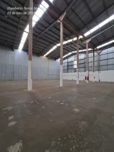 Galpão/Depósito/Armazém para alugar, 1300m² no Distrito Industrial, São Luís