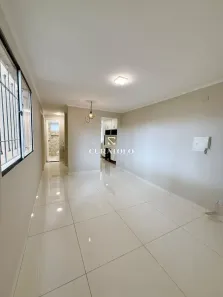 Apartamento com 2 Quartos à venda, 55m² no Jardim Alvorada, Santo André