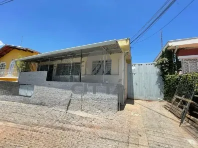 Imóvel Comercial com 1 Quarto à venda, 262m² no Jardim do Trevo, Campinas