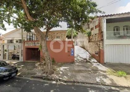 Casa com 2 Quartos à venda, 137m² no Vila Industrial, Campinas