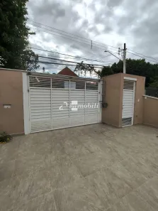 Casa de Condomínio com 1 Quarto à venda, 121m² no Horizontal Park, Cotia