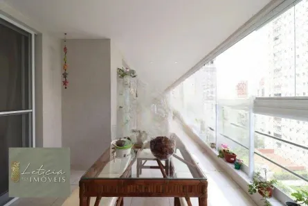 Apartamento com 3 Quartos à venda, 201m² no Jardim Fonte do Morumbi, São Paulo