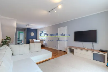 Sobrado com 3 Quartos à venda, 161m² no Vila Clementino, São Paulo